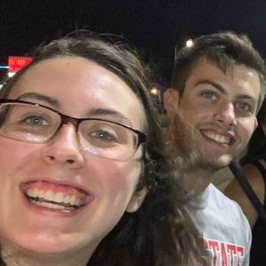 Meet your Posher, Dylan